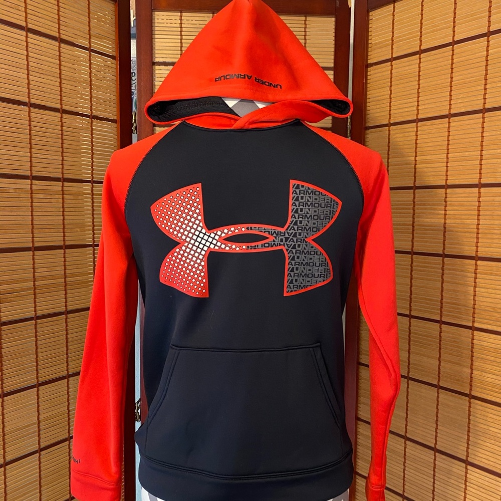 Kids Under Armour Hoodie